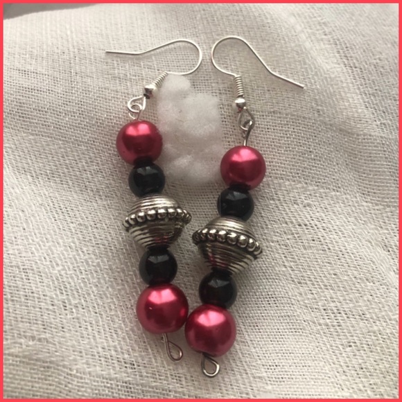 Earrings - Picture 3 of 4